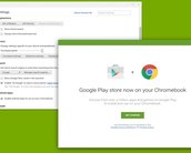 Google vai migrar Play Store inteira para Chromebooks em breve