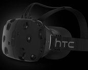 HTC acredita que realidade virtual vai substituir smartphones em 4 anos