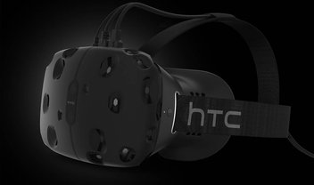 HTC acredita que realidade virtual vai substituir smartphones em 4 anos