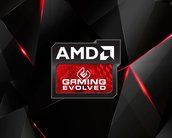 AMD continua a sofrer com baixas em vendas e com prejuízos operacionais