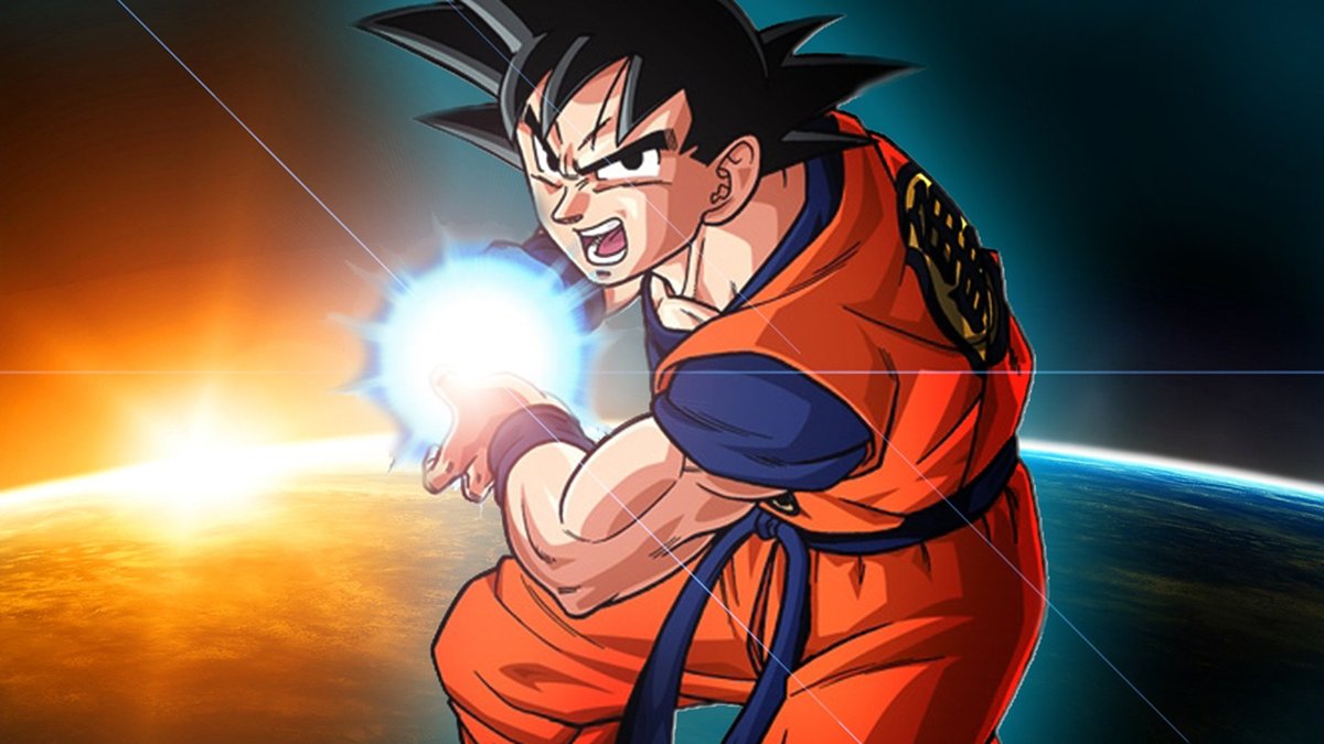 Artista imaginou as novas formas de Dragon Ball Super com o estilo antigo  de Dragon Ball