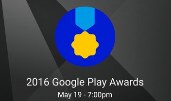 Confira a lista de apps e jogos indicados para o Google Play Awards