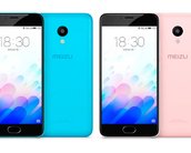 Para ficar com inveja: Meizu M3 é lançado com preço de banana