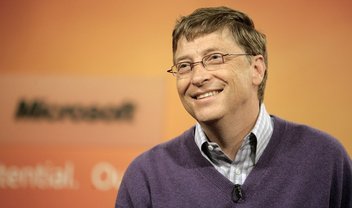 Como Bill Gates quer usar a tecnologia para melhorar a educação nas escolas