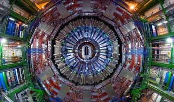 CERN põe mais de 300 TB de dados do colisor de partículas em acesso livre