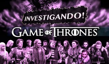 Teoria: será que Game of Thrones é inspirado na Guerra das Rosas?