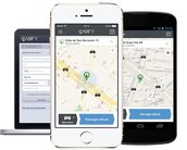 Vem aí o Cabify, mais um rival para o Uber (e para os taxistas)