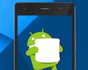 Quantum GO vai receber Android Marshmallow em maio