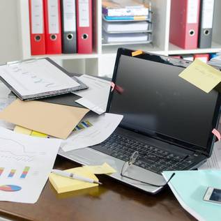 Imagem de Sem bagunça: 8 dicas para organizar de uma vez por todas sua vida digital