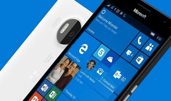 Promoção de chorar: compre um Lumia 950 XL e ganhe o 950 de graça