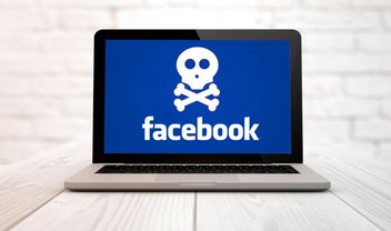 Cuidado: vídeos falsos no Facebook infectam computadores