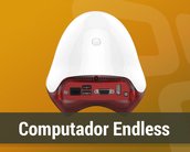 Review: computador Endless