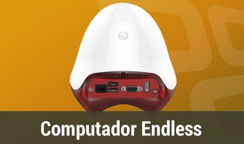 Review: computador Endless