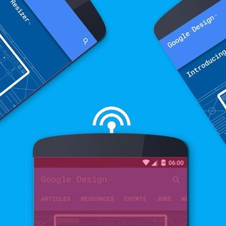 Imagem de Envie links através de ultrassom com este aplicativo para Android