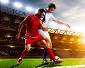 LinkedIn para jogadores de futebol é um sucesso na Europa