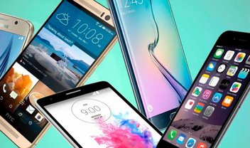 Zoom revela os 10 smartphones mais buscados do Brasil em março e abril