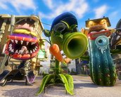 EA disponibiliza teste gratuito de Plants vs. Zombies: Garden Warfare 2