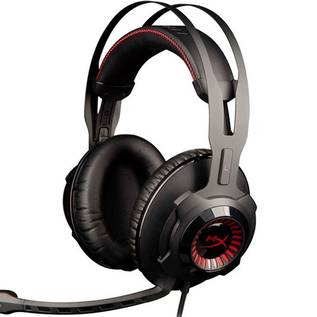 Imagem de HyperX Cloud Revolver, novo headset monstro da marca, ganha data e preço