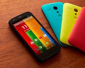 Moto G4 deve ser anunciado em maio; veja a possível data de lançamento