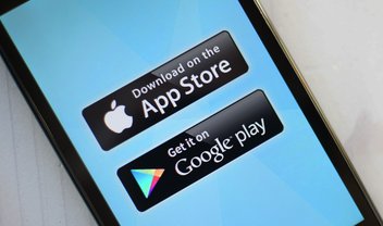 Brasil é o terceiro país que mais baixa apps no Android e no iOS