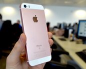 Vendas do iPhone SE superaram as expectativas da Apple 