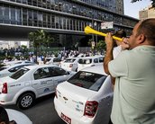 SP adia votação sobre Uber por falta de políticos trabalhando