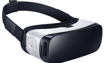 Samsung deve lançar óculos de realidade virtual que funciona sem celular