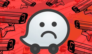 Hack do Waze pode permitir que invasores rastreiem sua localização