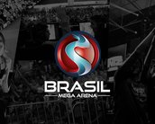 Brasil Mega Arena Rio começa nessa quinta com grandes torneios de eSports