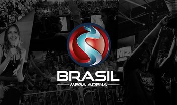 Brasil Mega Arena Rio começa nessa quinta com grandes torneios de eSports