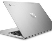 Novo Chromebook 13 da HP de 16 GB de RAM é mais fino do que o MacBook