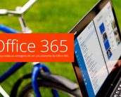 Tenha o pacote Office, 1 TB no OneDrive e minutos no Skype por R$ 24 ao mês