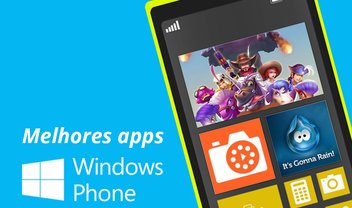 Melhores apps de Windows Phone: 28/04/2016