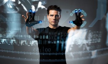 Lembra dos hologramas de “Minority Report”? Eles podem virar realidade