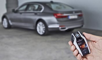 7 tecnologias que chegam aos carros ainda em 2016