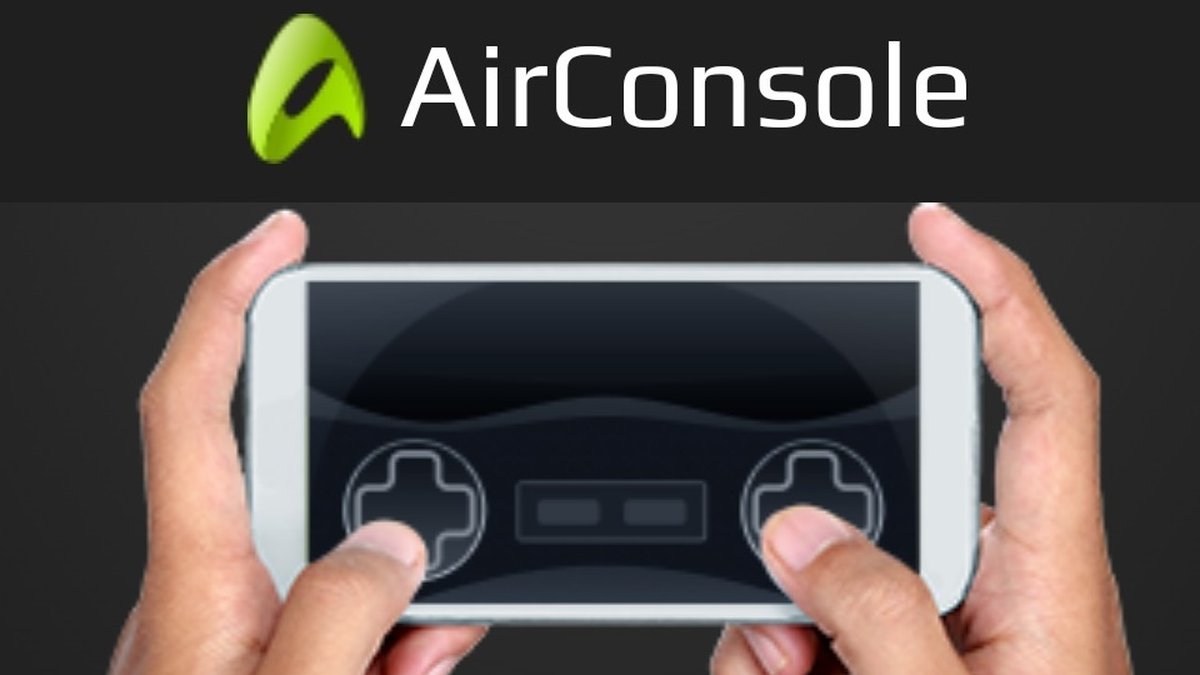 AirConsole: jogue uma série de games no PC usando seu celular como