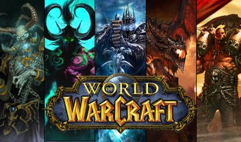 Blizzard esclarece seus motivos para fechar servidor nostálgico de WoW -  TecMundo
