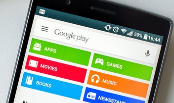 Play Store agora mostra se um app exibe propagandas