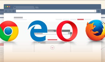 O que fazer quando um site abre em um navegador, mas não em outro? -  TecMundo