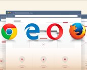 Guerra dos navegadores: qual é o melhor browser de 2016?