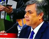 'Gemido do WhatsApp' atrapalha reunião do impeachment no Senado [vídeo] 