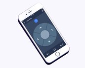Agora você pode controlar uma Android TV usando nada menos que um iPhone!