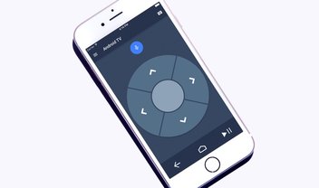 Agora você pode controlar uma Android TV usando nada menos que um iPhone!