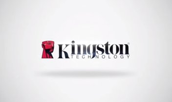 Kingston lança no Brasil novos pendrives com sistema de criptografia