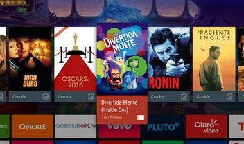 Conheça plataformas gratuitas de filmes para 'fugir' da Netflix
