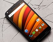 Nova geração do Moto X Play e X Force deve chegar em breve