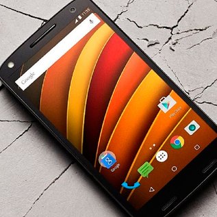 Imagem de Nova geração do Moto X Play e X Force deve chegar em breve