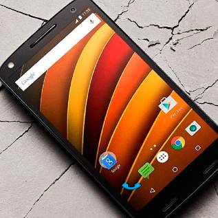 Imagem de Nova geração do Moto X Play e X Force deve chegar em breve