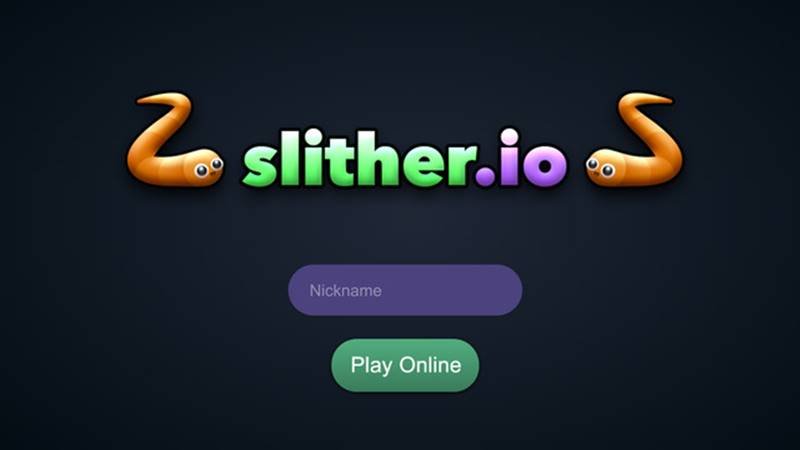 Tudo o que você precisa para detonar no Slither.io, o game do