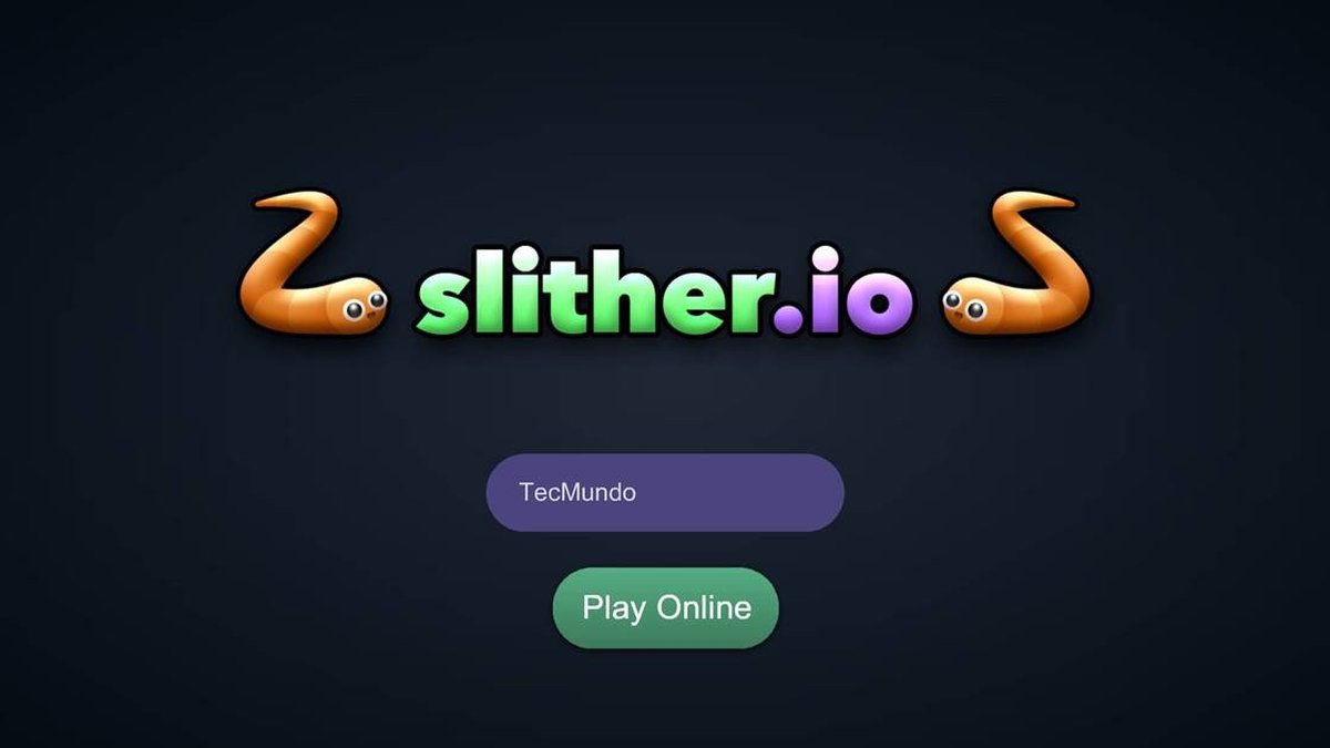 Slither.io - COBRA NO TOP3 de PRIMEIRA! (SLITHERIO) 